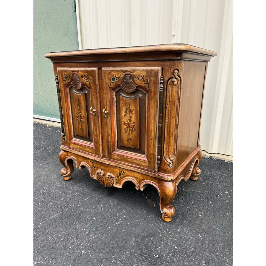 Drexel Heritage Brittany Collection Nightstands- A Pair
