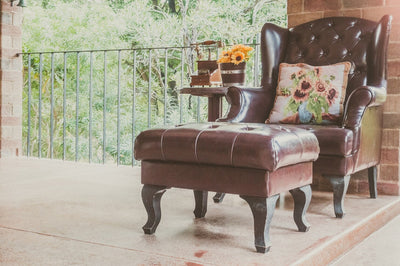 Accent Chairs