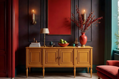Sideboards & Buffets