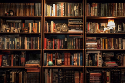 Bookcases