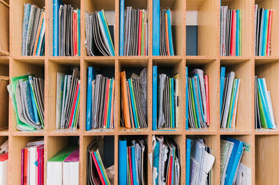 Filing Cabinets