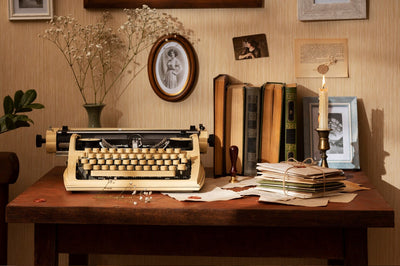 Secretary Desks