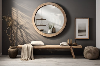 Mirrors