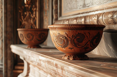 Decorative Accents