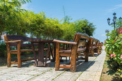 Benches & Stools