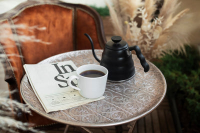 Coffee Tables