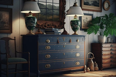 Side & End Tables