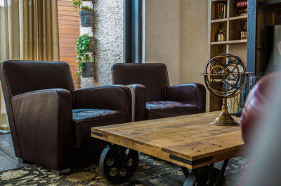 Console & Sofa Tables