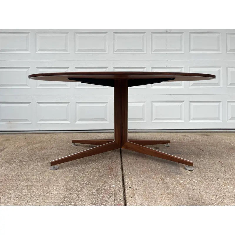 1960s Edward Wormley for Dunbar Rosewood Dining Table