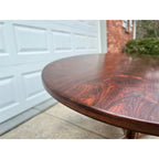 1960s Edward Wormley for Dunbar Rosewood Dining Table