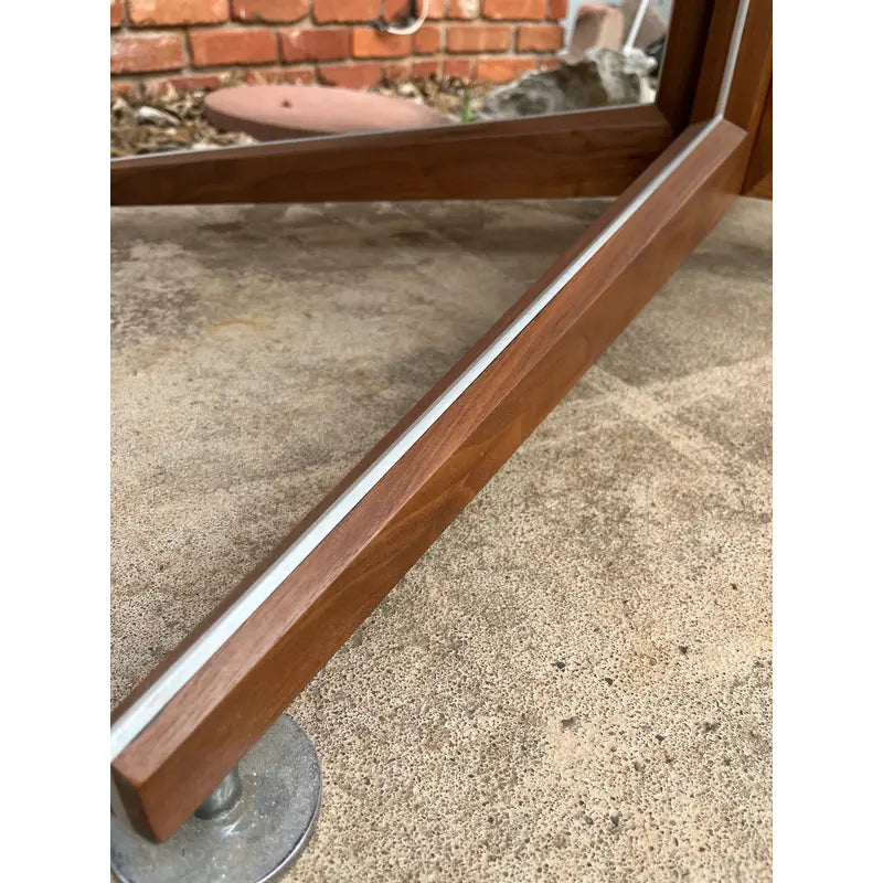 1960s Edward Wormley for Dunbar Rosewood Dining Table