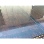 Broyhill Queen Anne Style Cherry Extension Dining Table