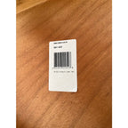 Century Furniture Aldwych Banded Cherry Side End Table