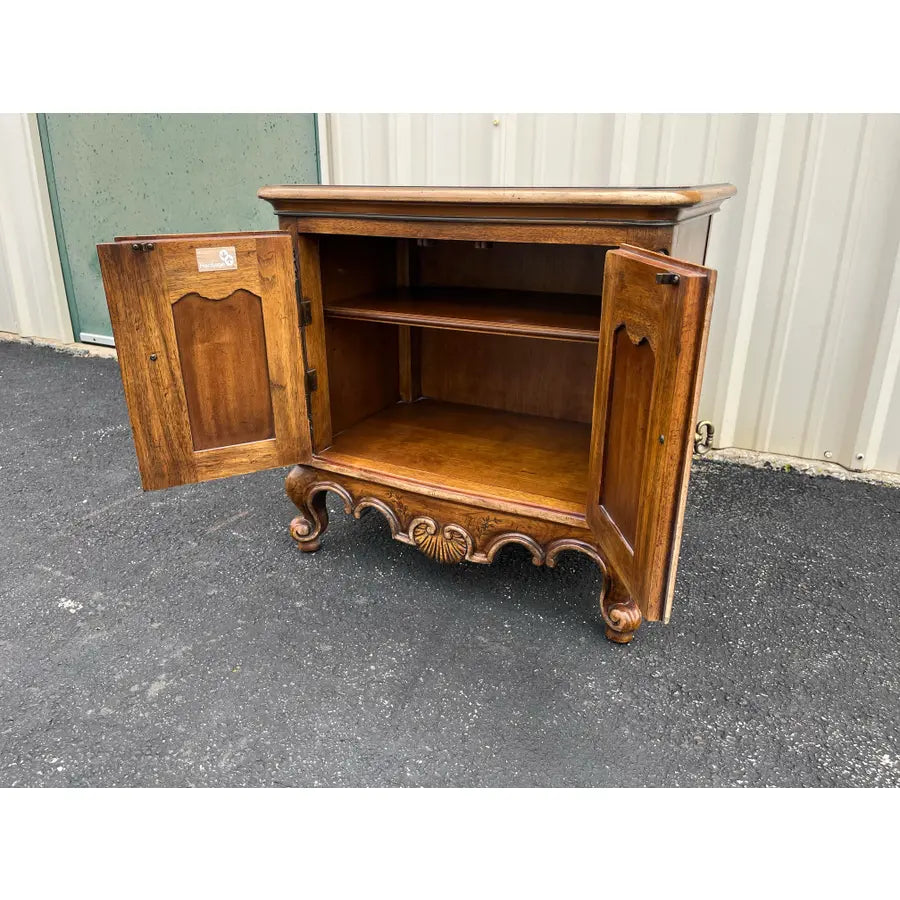 Drexel Heritage Brittany Collection Nightstands- A Pair