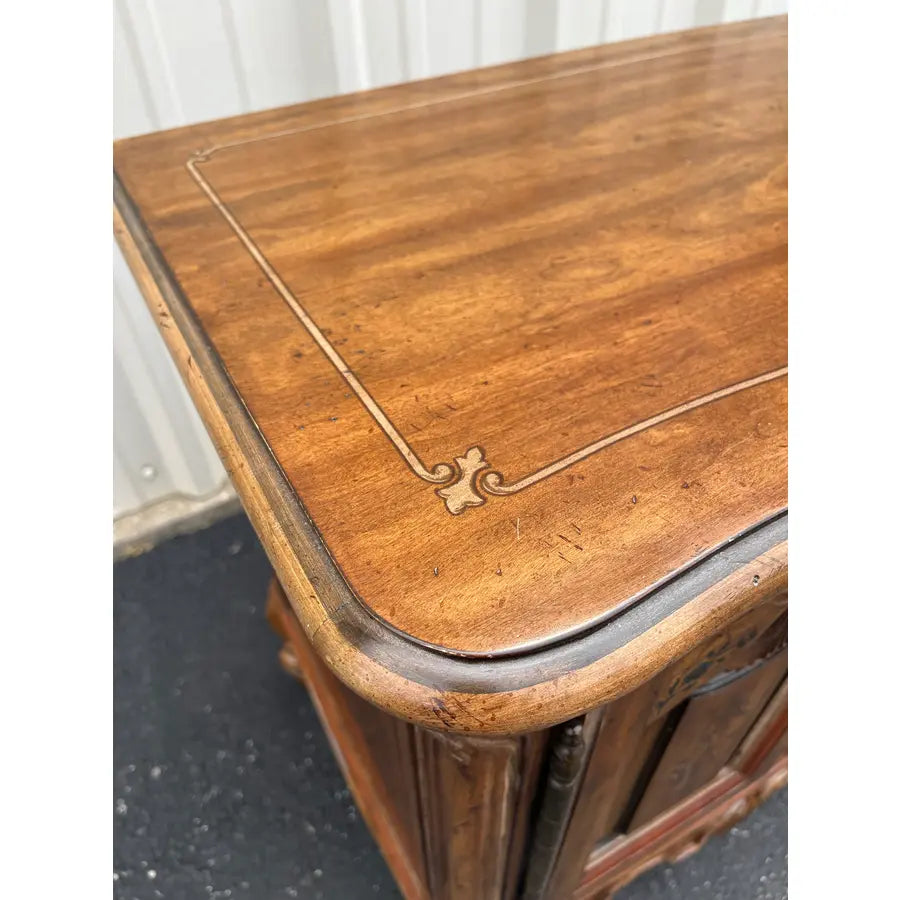 Drexel Heritage Brittany Collection Nightstands- A Pair