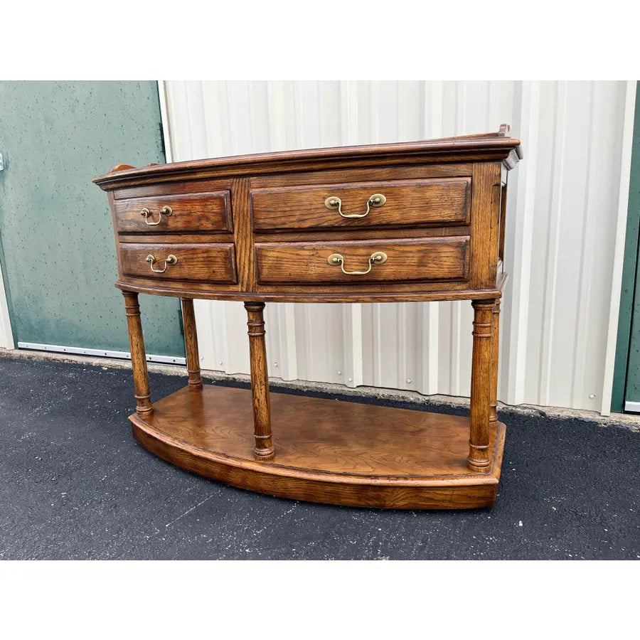 Drexel Heritage Chatham Oaks French Country Buffet