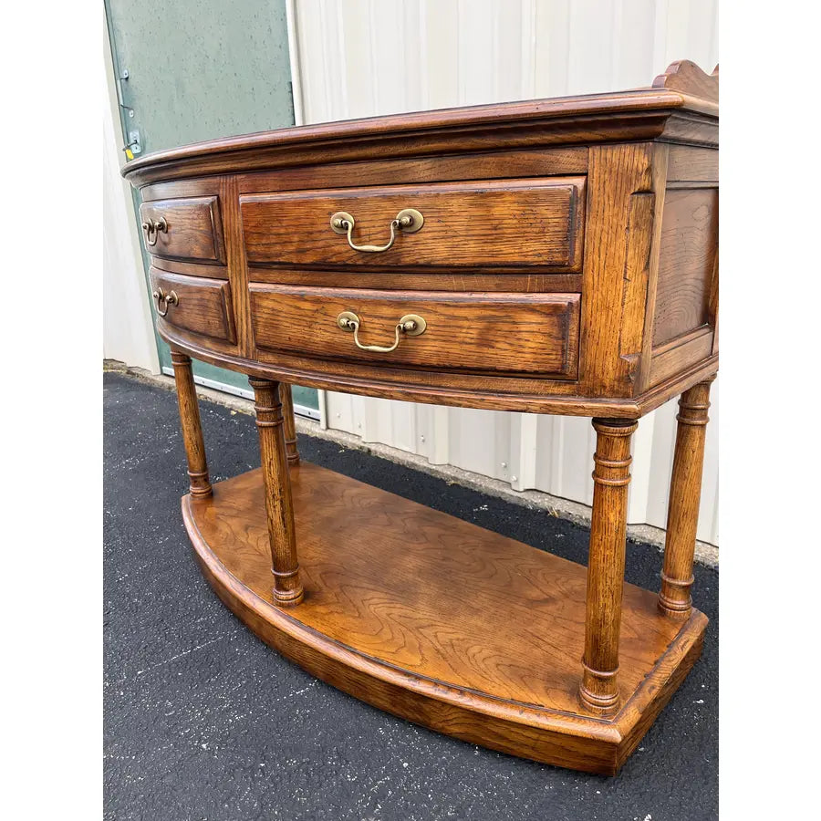 Drexel Heritage Chatham Oaks French Country Buffet