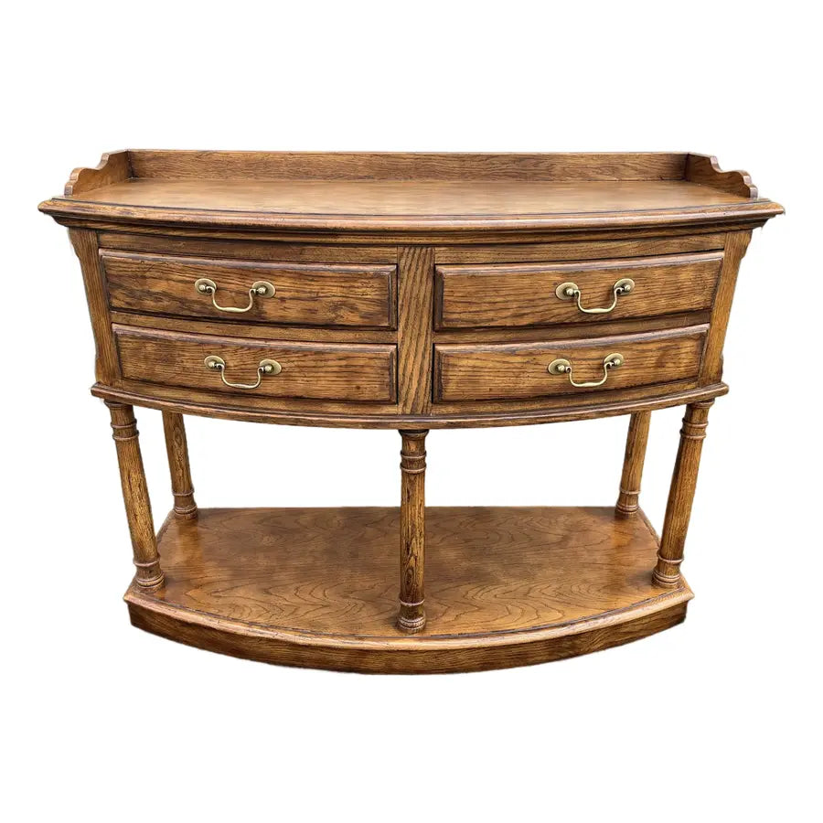 Drexel Heritage Chatham Oaks French Country Buffet