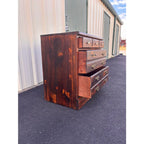 Ethan Allen Tavern Pine 3-Drawer Chest of Drawers