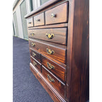 Ethan Allen Tavern Pine 3-Drawer Chest of Drawers
