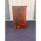 Ethan Allen Tavern Pine 3-Drawer Chest of Drawers