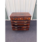 Ethan Allen Tavern Pine 3-Drawer Chest of Drawers