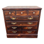 Ethan Allen Tavern Pine 3-Drawer Chest of Drawers