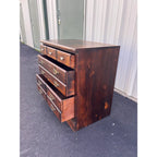 Ethan Allen Tavern Pine 3-Drawer Chest of Drawers