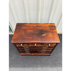 Ethan Allen Tavern Pine 3-Drawer Chest of Drawers