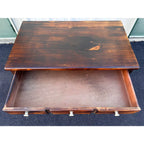 Ethan Allen Tavern Pine 3-Drawer Chest of Drawers