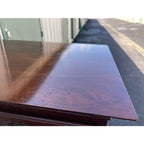 Pennsylvania House 8-Drawer Cherry Chippendale Tall Chest of Drawers