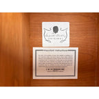 Stickley Georgian Style Mahogany 6-Drawer Chest of Dresser